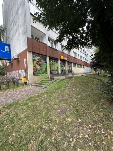 Mieszkanie Wynajem Katowice Racławicka 21