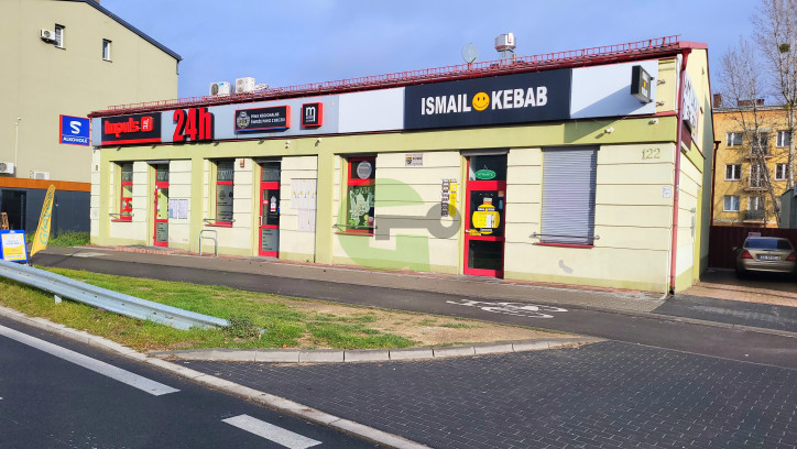 Lokal Wynajem Częstochowa Raków 4