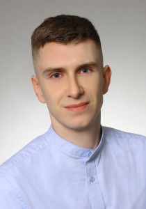 Patryk Bugaj