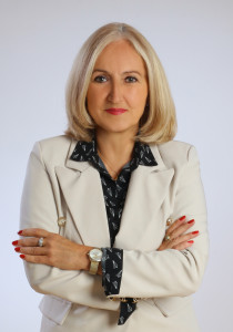 Małgorzata Walas