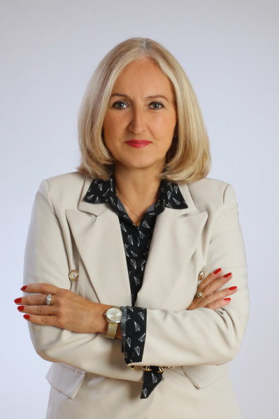 Małgorzata Walas (Centrala)