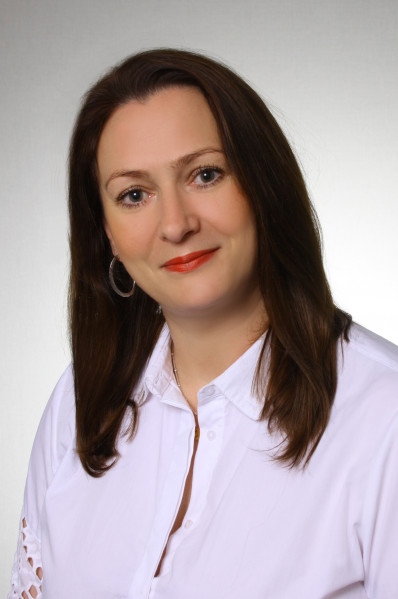 Renata Rutkowska (Centrala)
